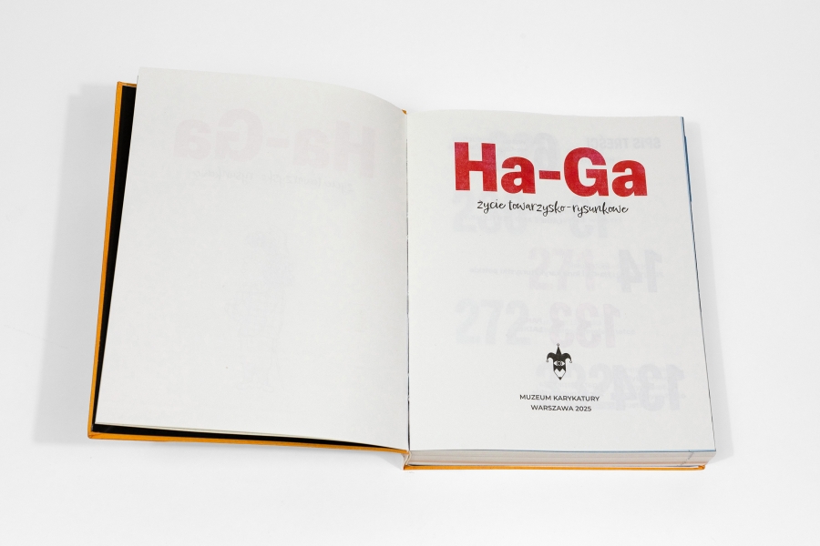 Ha-Ga katalog