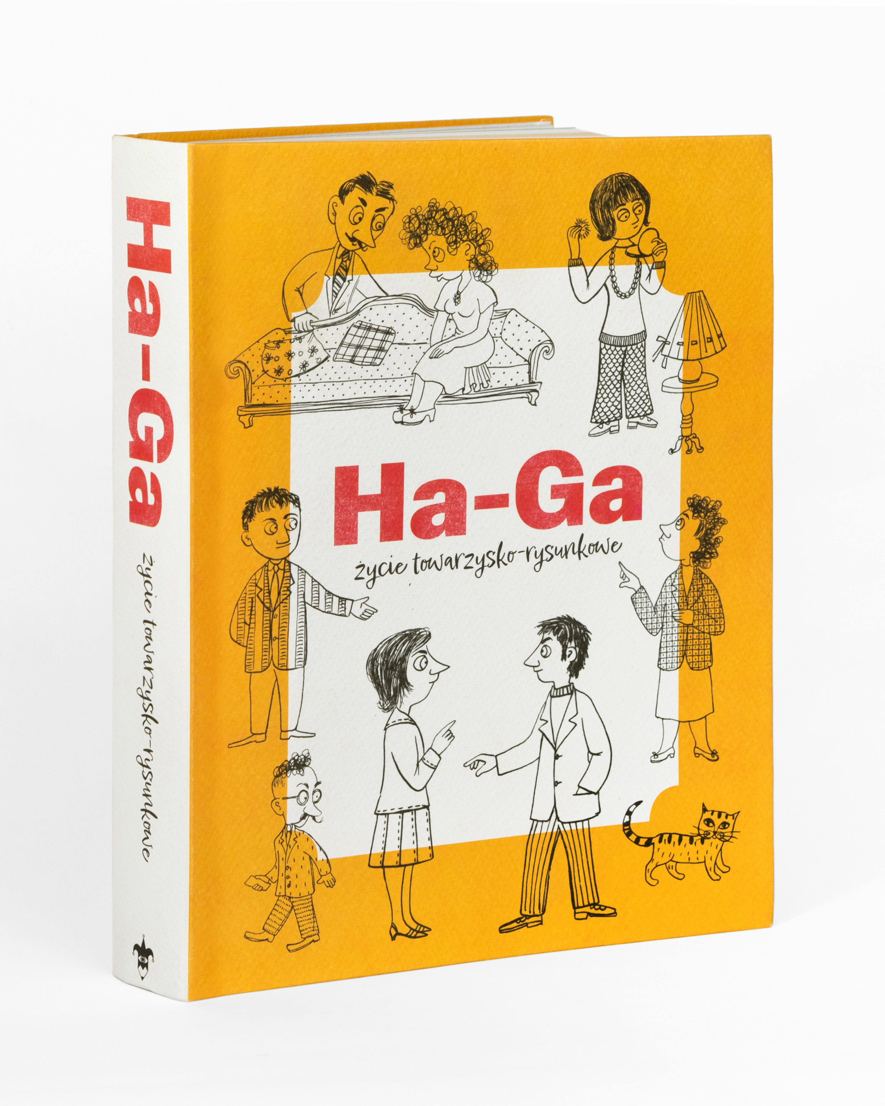 Ha-Ga katalog
