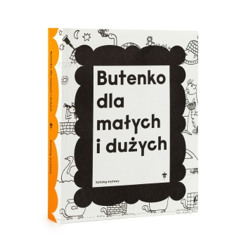 BUTENKO DLA MAŁYCH I DUŻYCH