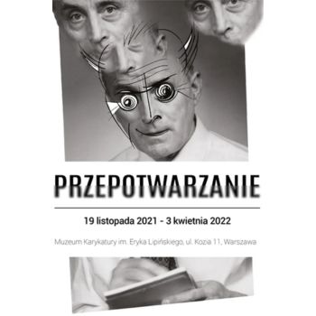 Przepotwarzanie