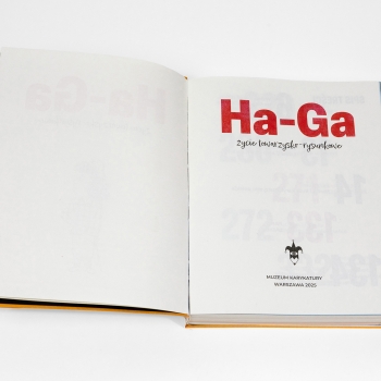 Ha-Ga katalog