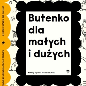 BUTENKO DLA MAŁYCH I DUŻYCH